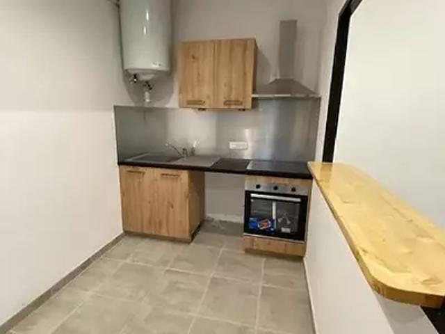 Appartement location à Nyons