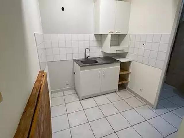 Appartement location à Nyons