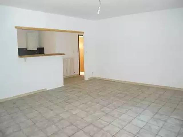 Appartement location à Nyons