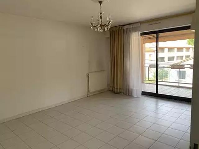 Appartement location à Nyons