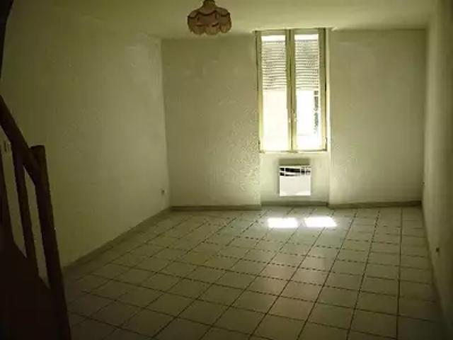 Appartement location à La Maladrerie, Nyons