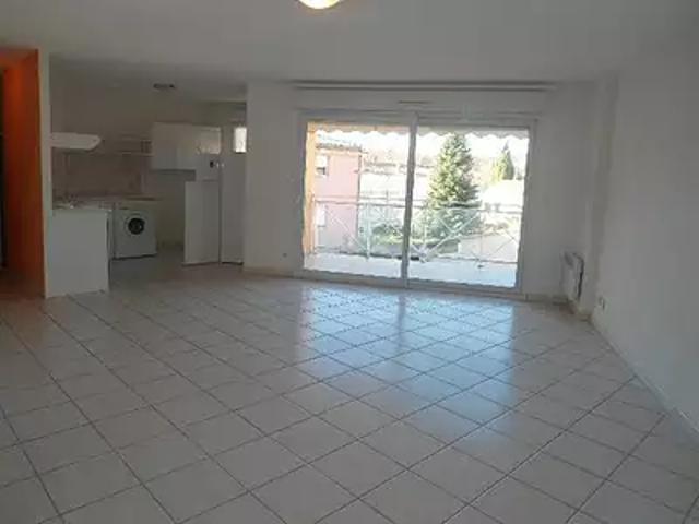 Appartement location à Nyons