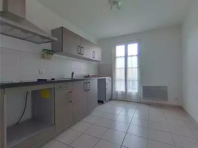 Appartement location à La Maladrerie, Nyons