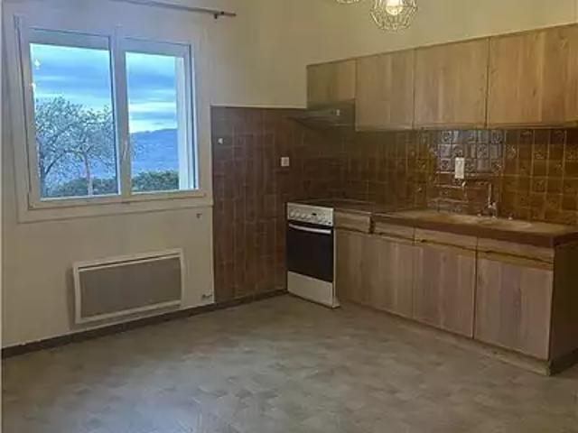 Appartement location à Nyons