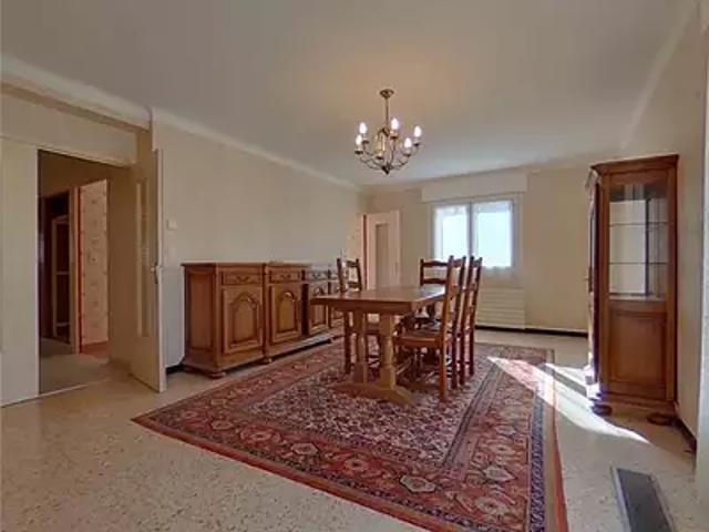 Appartement location à Nyons