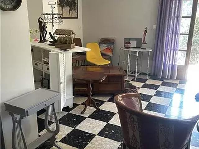 Appartement location à Nyons
