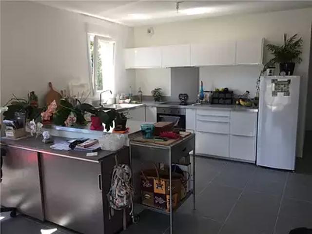 Appartement location à Nyons