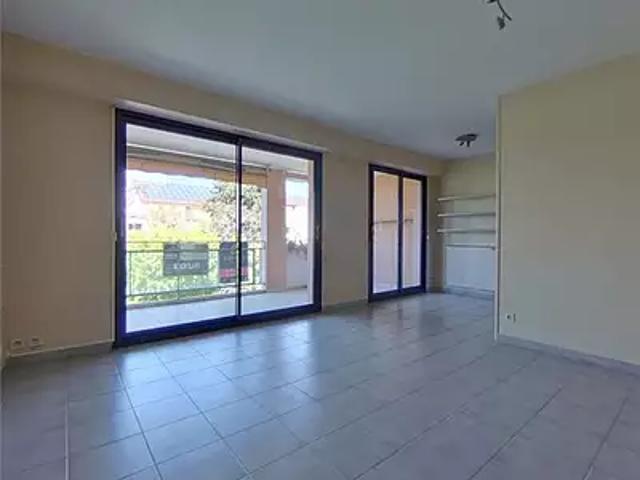 Appartement location à Nyons