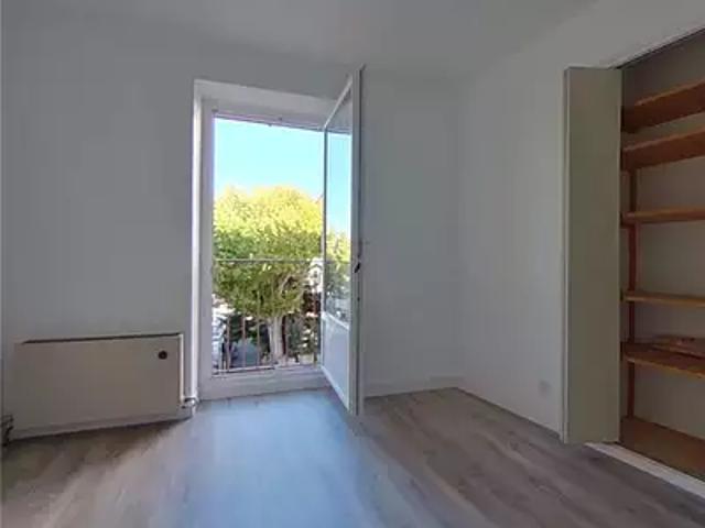 Appartement location à Nyons