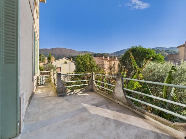 Appartement vente à Nyons