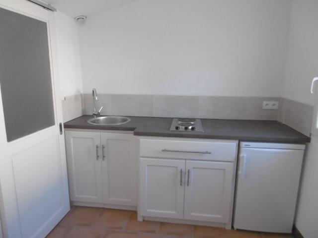 Appartement location à Nyons