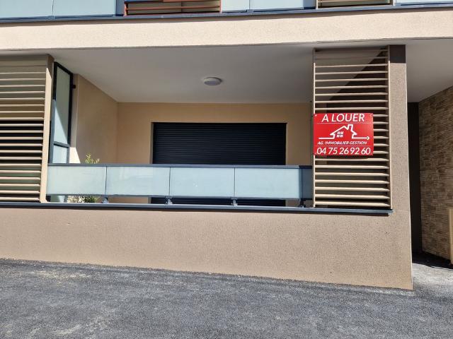 Studio location à Nyons