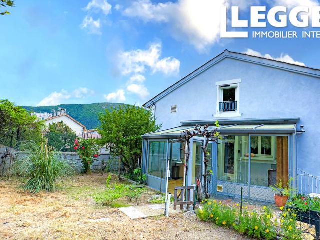 Villa vente à Nyons