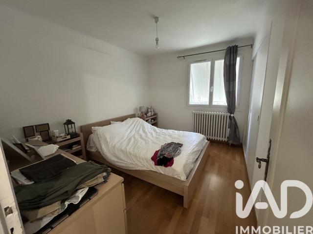 Appartement vente à Nyons