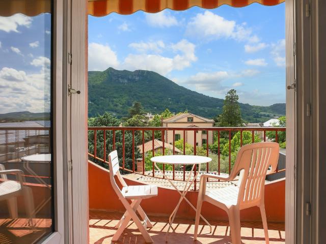 Appartement vente à Nyons