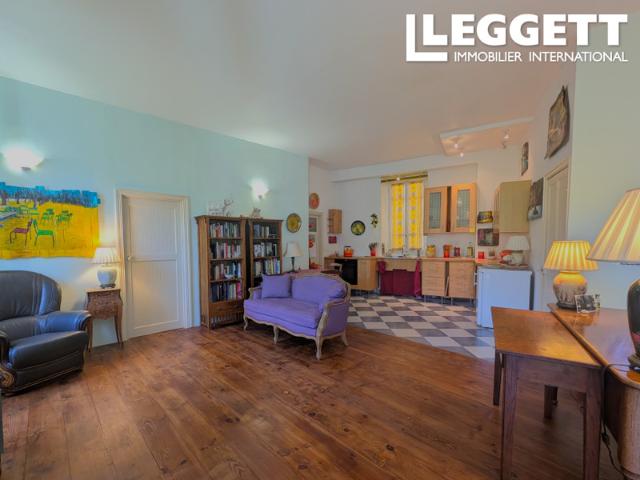 Appartement vente à Nyons