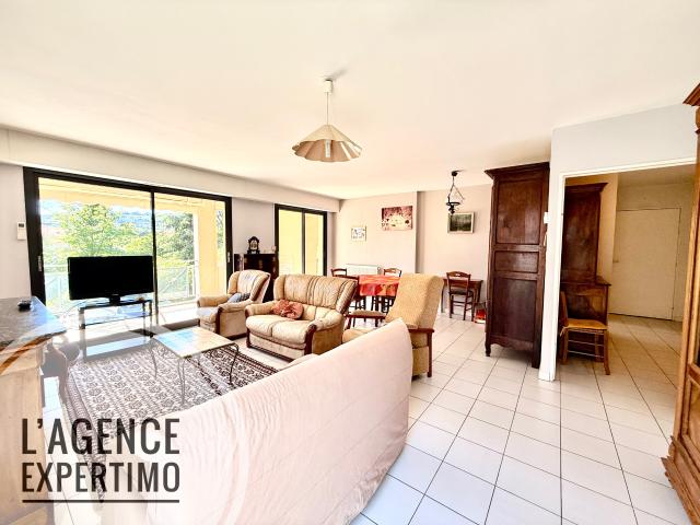 Appartement vente à Nyons