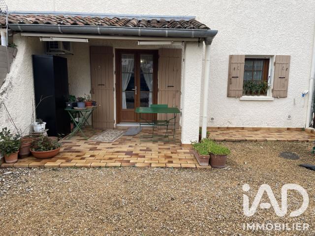 Appartement vente à Nyons, Drôme