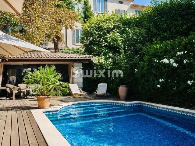 Villa vente à Nyons