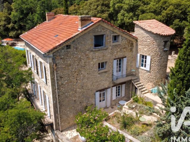 Maison vente à Nyons