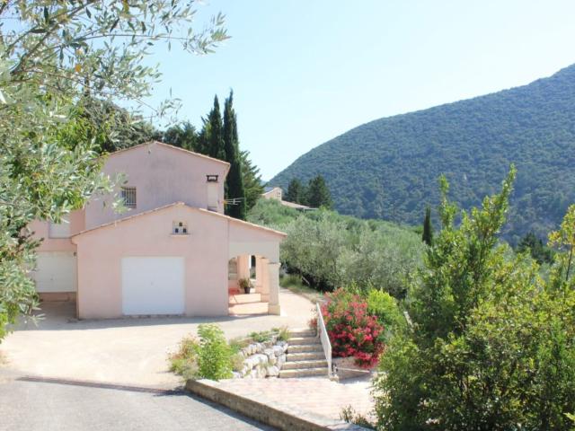Maison vente à Nyons