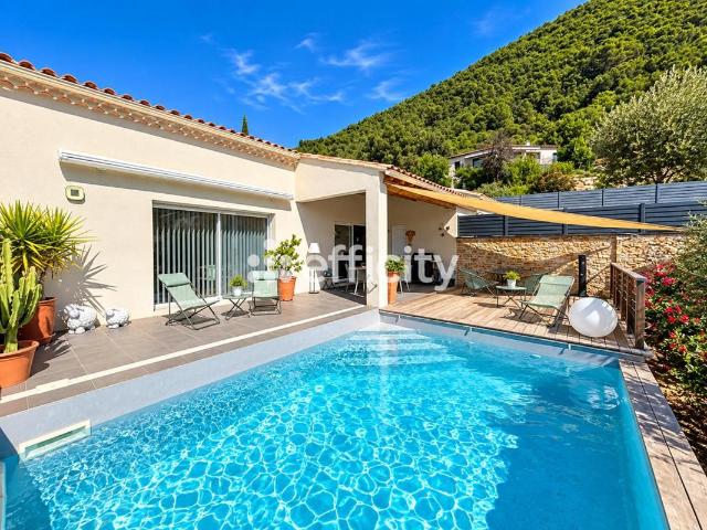 Villa vente à Nyons