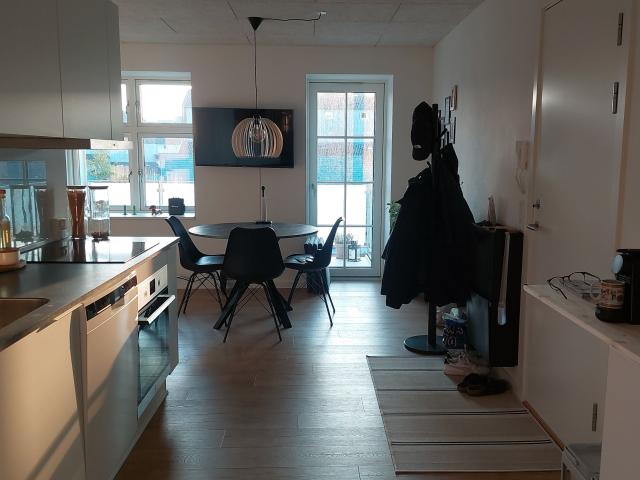 Lejlighed til leje i Horsens, Århus