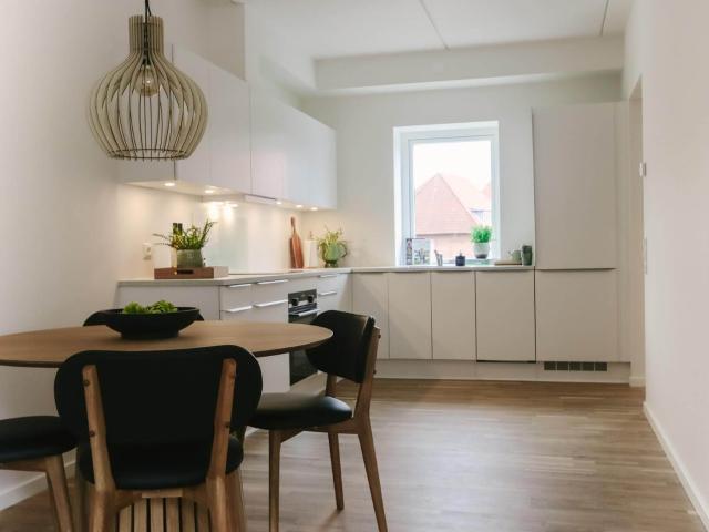 Lejlighed til leje i Odense