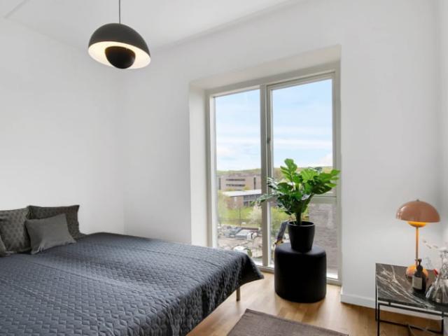 Lejlighed til leje i Århus