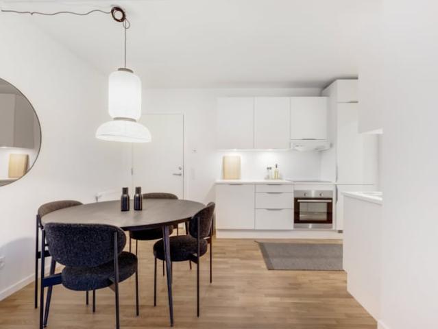 Lejlighed til leje i Brabrand, Aarhus