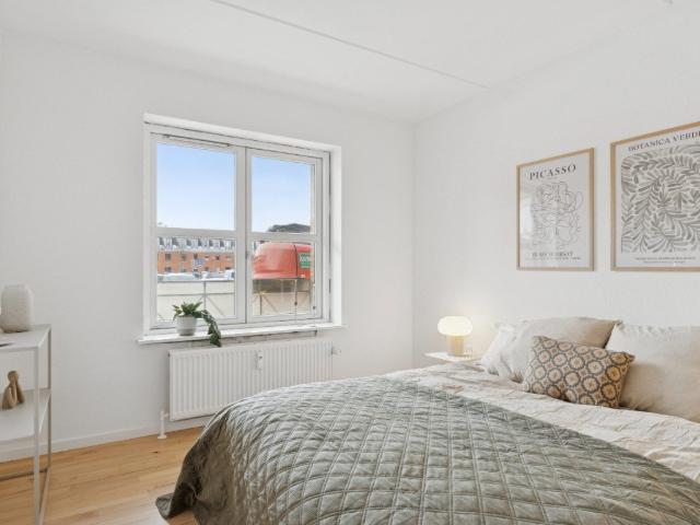 Lejlighed til leje i Aalborg, Brønderslev-Dronninglund
