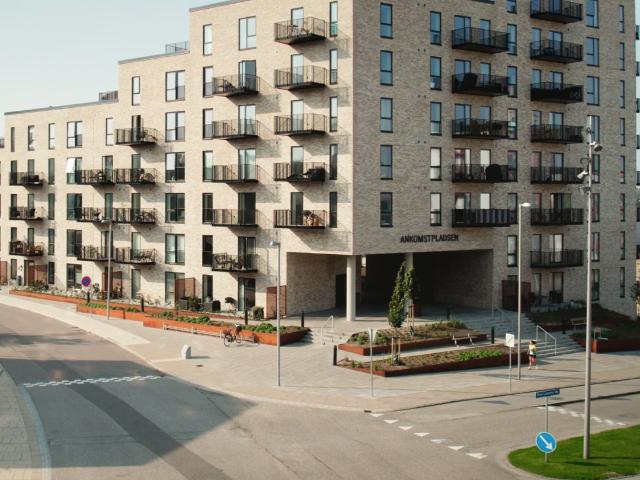 Lejlighed til leje i Aalborg, Brønderslev-Dronninglund