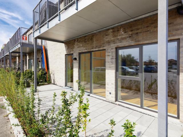 Lejlighed til leje i Greve Strand, Greve