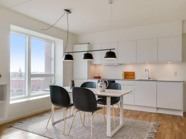 Lejlighed til leje i Odense