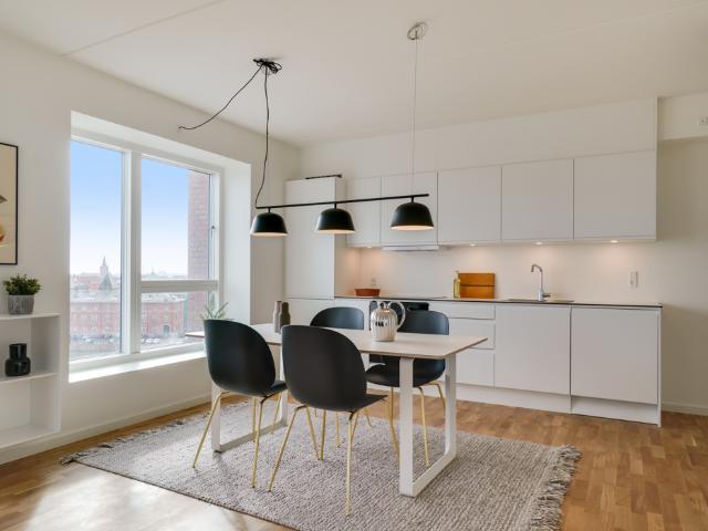 Lejlighed til leje i Odense