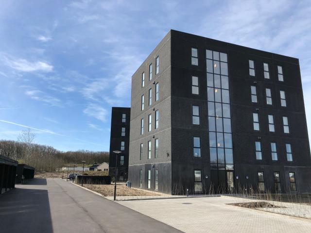 Lejlighed til leje i Hjørring, Brønderslev-Dronninglund