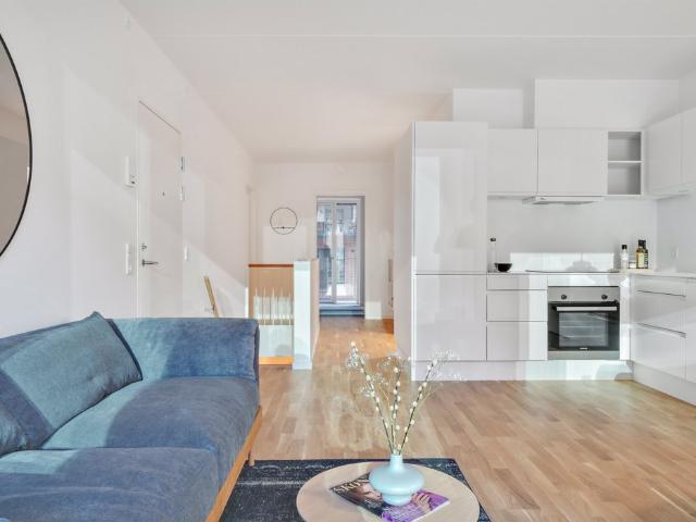 Lejlighed til leje i Århus