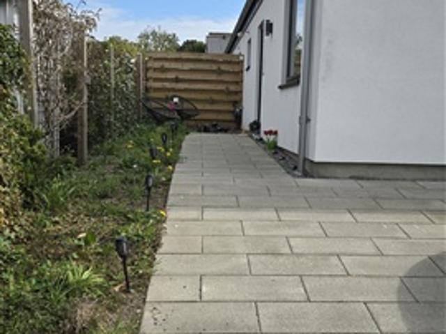 Lejlighed til leje i Hadsund, Brønderslev-Dronninglund