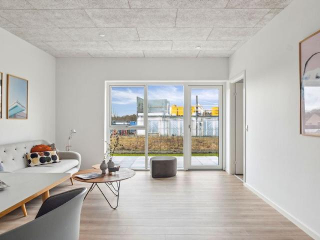 Villa til leje i Svenstrup J, Brønderslev-Dronninglund