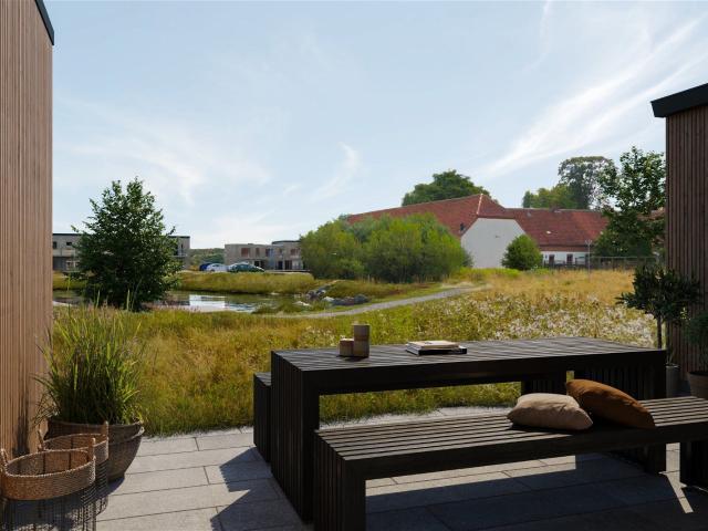 Villa til leje i Lynge, Brøndby