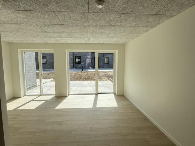 Villa til leje i Århus