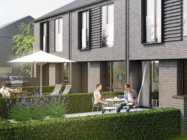Villa til leje i Sabro, Århus