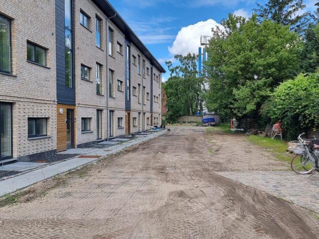 Erhvervsejendom til leje i Søborg, Brøndby