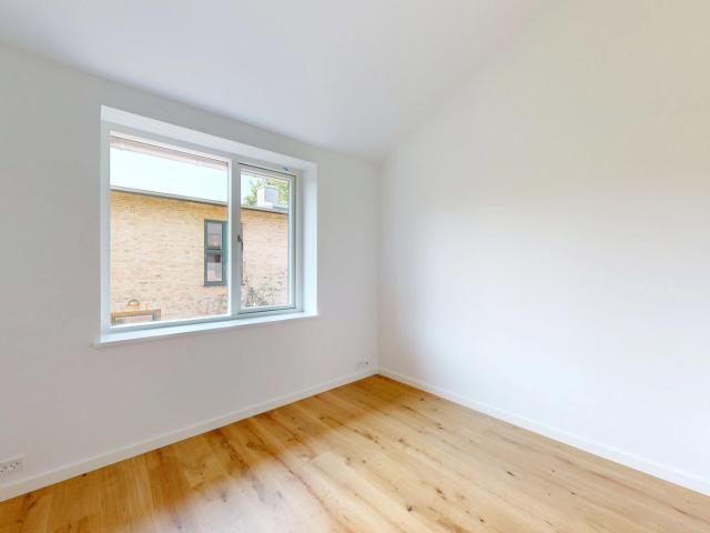 Hus til leje i Frederiksberg C, Brøndby
