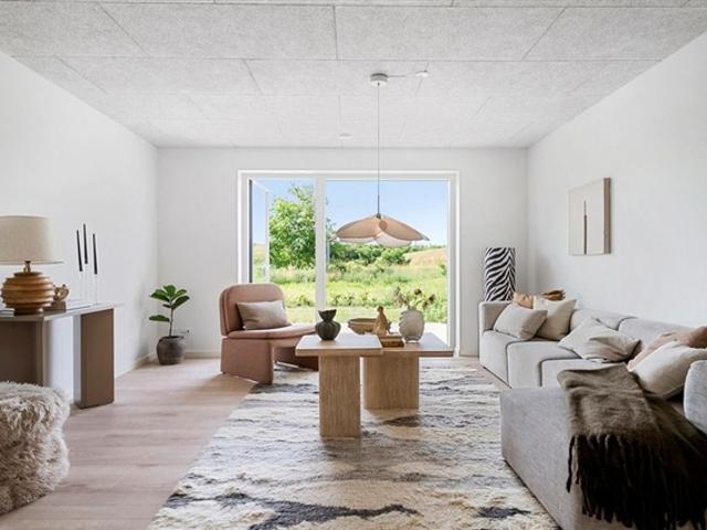 Hus til leje i Herning, Århus