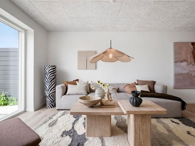 Hus til leje i Herning, Århus