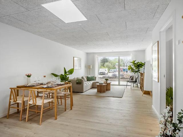 Villa til leje i Århus