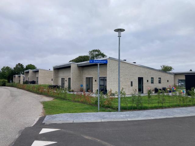 Ejendom til leje i Daugård, Århus
