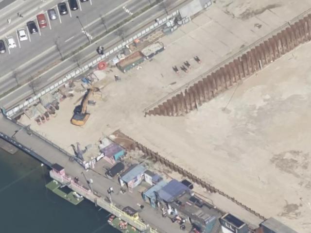Erhvervsejendom til leje i Århus