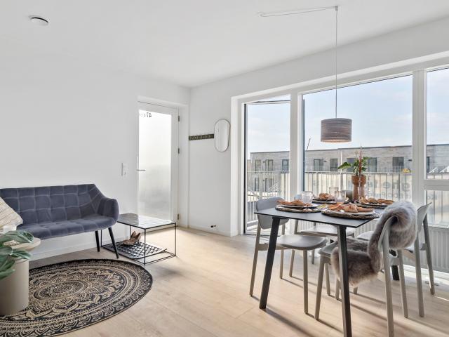 Lejlighed til leje i Århus